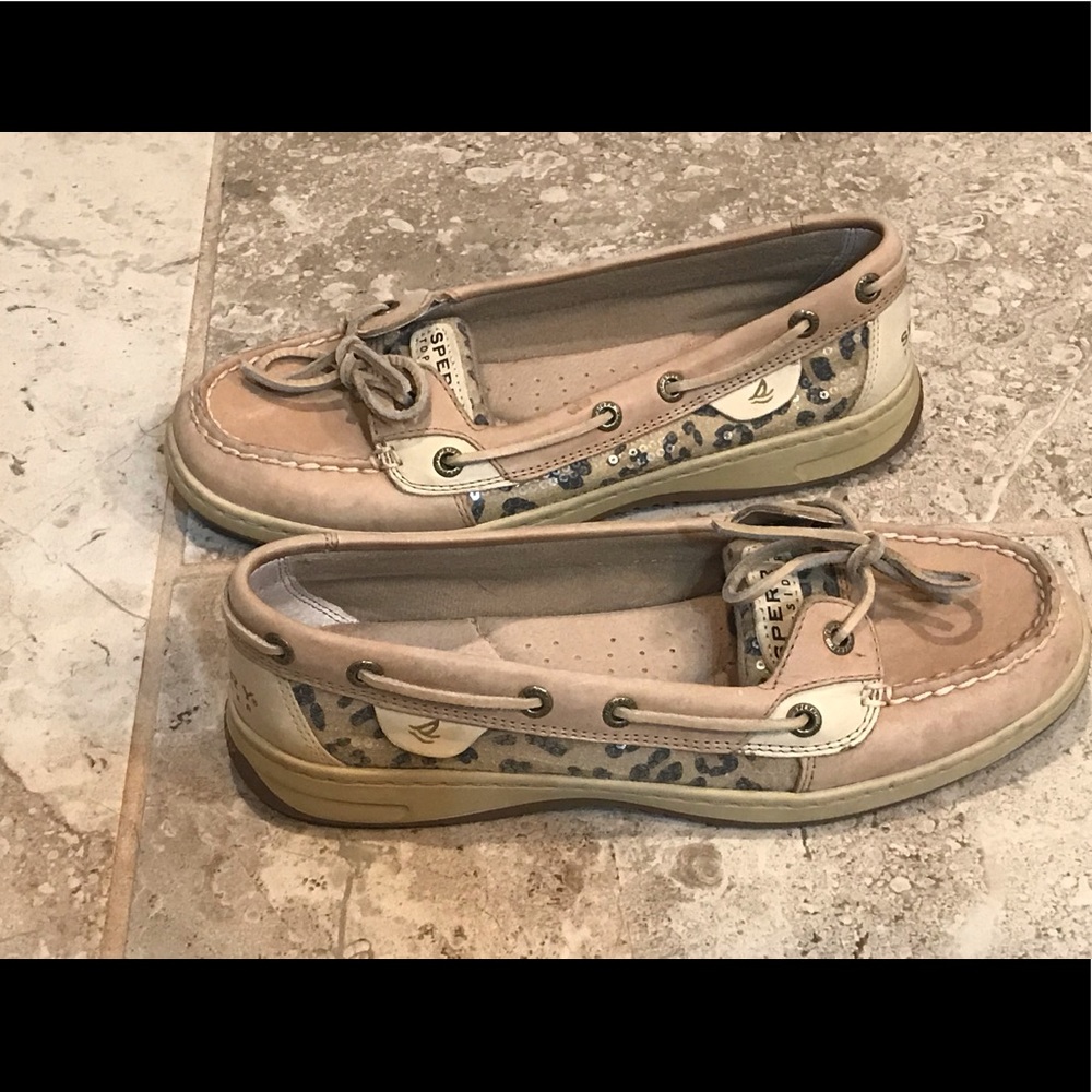 Sperry’s Women’s Shoes- Size 8